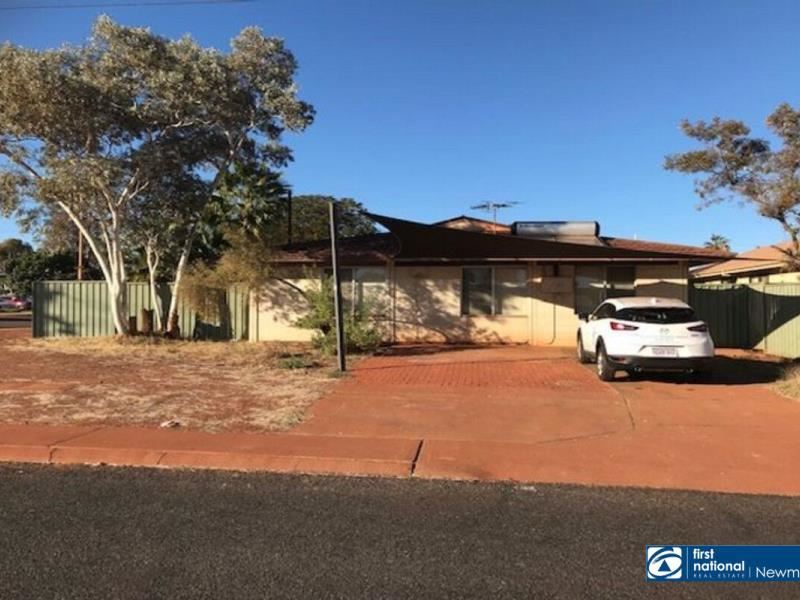 30 Nanba Street, Newman WA 6753