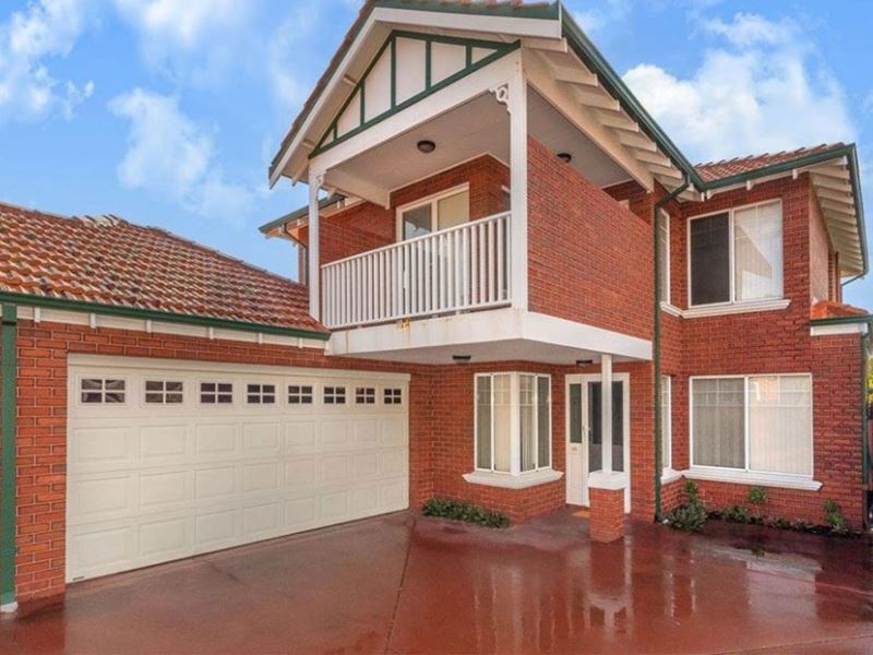 194A Ninth Av, Inglewood WA 6052