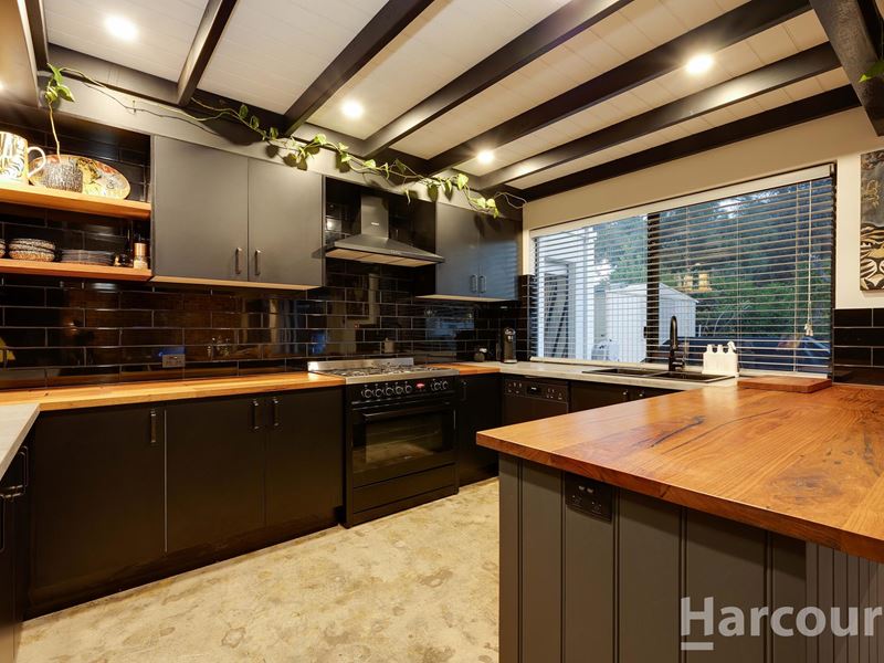 38 Christchurch Terrace, Currambine WA 6028
