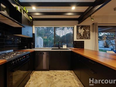 38 Christchurch Terrace, Currambine WA 6028