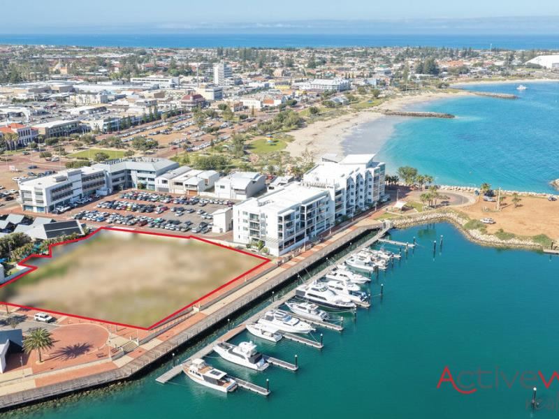 1 Museum Place, Geraldton WA 6530