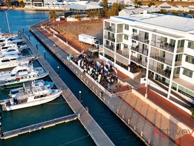 1 Museum Place, Geraldton WA 6530