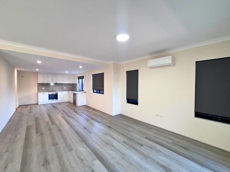 28A Calvert Way, Girrawheen