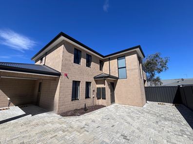 28A Calvert Way, Girrawheen WA 6064