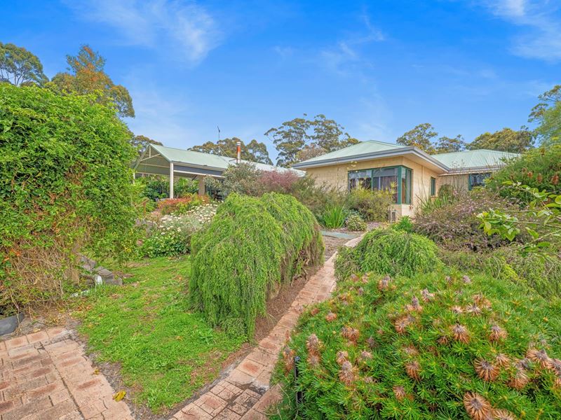 19 Dunskey Place, Denmark WA 6333