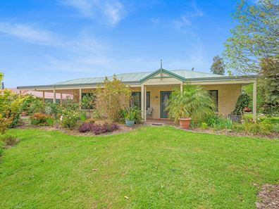 19 Dunskey Place, Denmark WA 6333