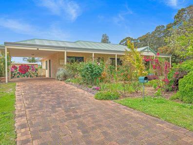 19 Dunskey Place, Denmark WA 6333