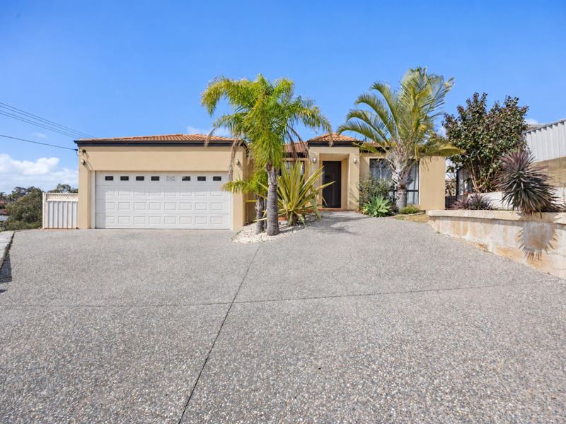 1 Blue Manna Place, Australind WA 6233