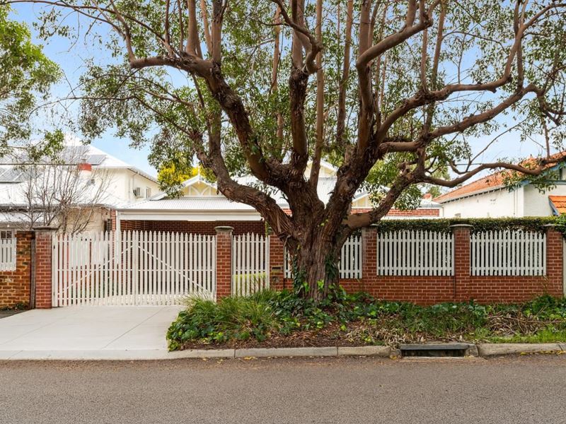 67 Evans Street, Shenton Park WA 6008