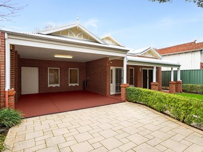 67 Evans Street, Shenton Park WA 6008