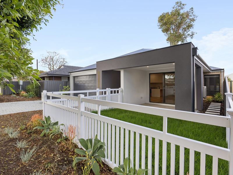 10 Baileys Retreat, Morley WA 6062