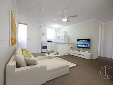 31C/49 Herdsman Parade, Wembley WA 6014