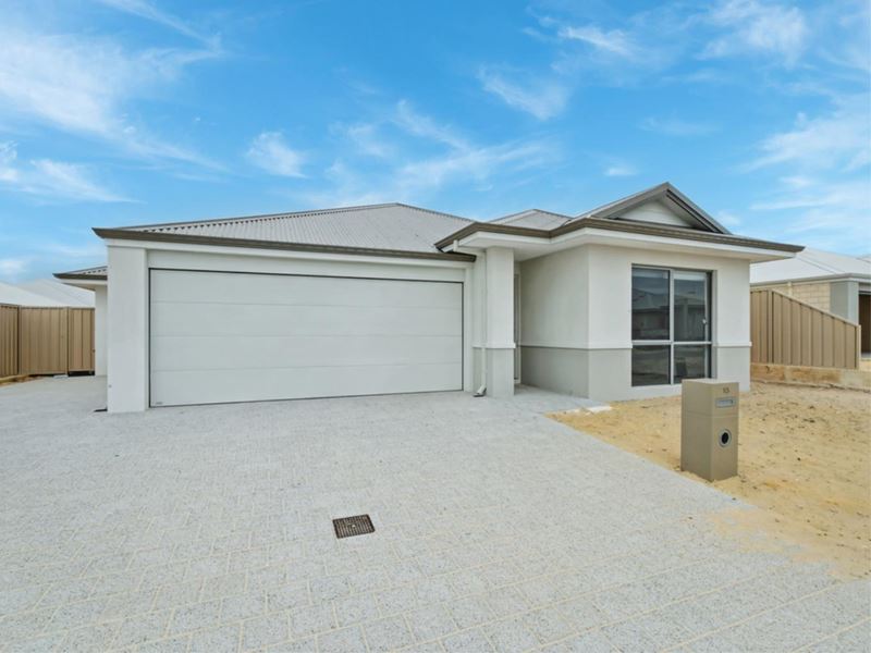 15B Rockcod Way, Two Rocks