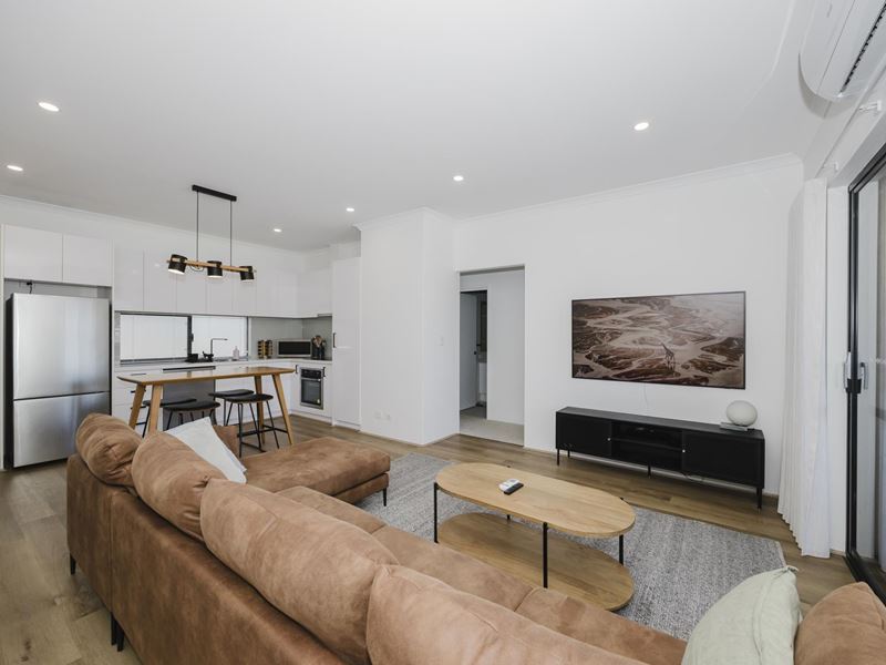 6/67 Coleman Crescent, Melville