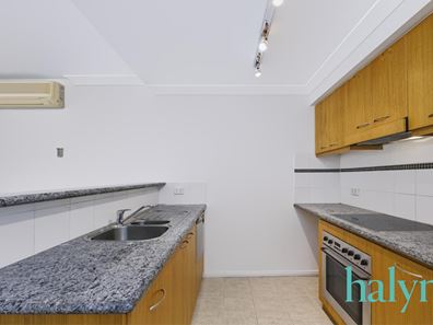 105/126 Mounts Bay Road, Perth WA 6000