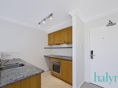 105/126 Mounts Bay Road, Perth WA 6000