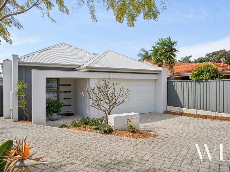 7a Matsen Close, Booragoon