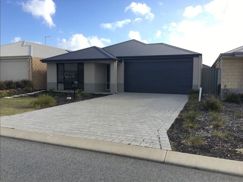 54 Barron Turn, South Yunderup WA 6208