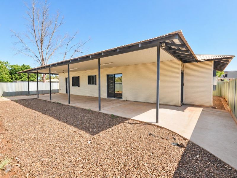 13A Corboys Place, South Hedland WA 6722
