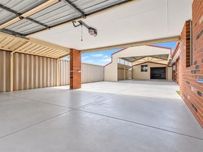 2 Parakeelya Road, Banksia Grove WA 6031