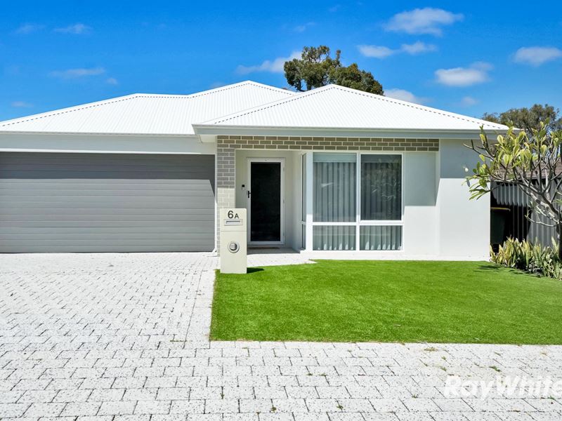 6A Hawley Place, Marangaroo