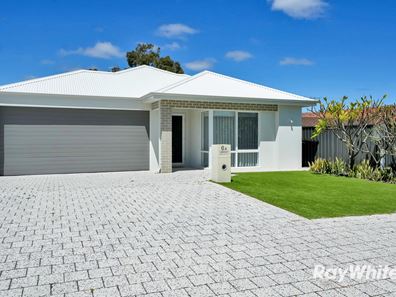 6A Hawley Place, Marangaroo WA 6064