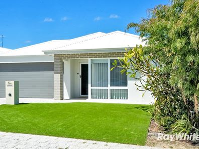 6A Hawley Place, Marangaroo WA 6064