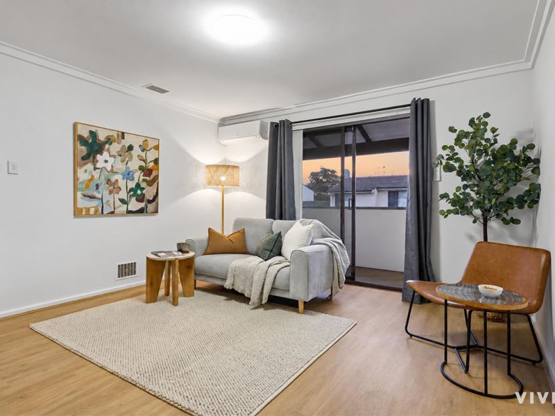 40/32 Camboon Road, Morley WA 6062