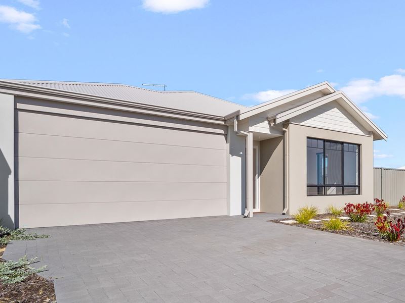 17 Parsons Way, South Yunderup WA 6208