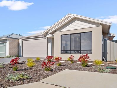17 Parsons Way, South Yunderup WA 6208