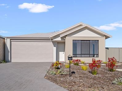 17 Parsons Way, South Yunderup WA 6208