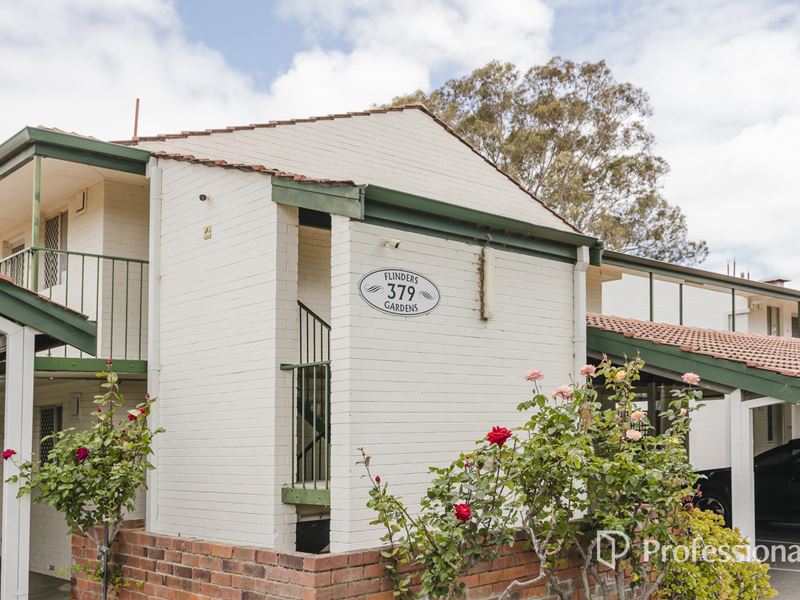 17/379 Hector Street, Yokine WA 6060