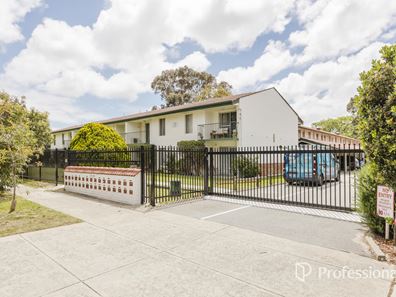17/379 Hector Street, Yokine WA 6060