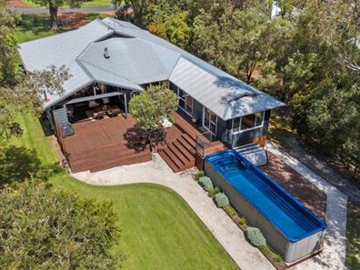 44 Merchant Street, Margaret River WA 6285