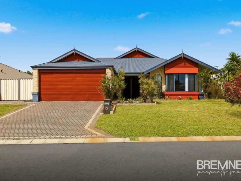 42 Minstrell Road, Bertram WA 6167