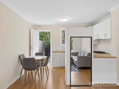 2/56 Second Avenue, Mount Lawley WA 6050