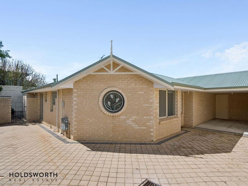 54A Brady Street, Mount Hawthorn WA 6016