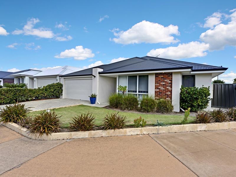2 Gurnard Loop, Vasse WA 6280