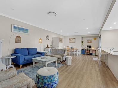 2 Gurnard Loop, Vasse WA 6280