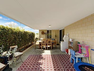 2 Gurnard Loop, Vasse WA 6280