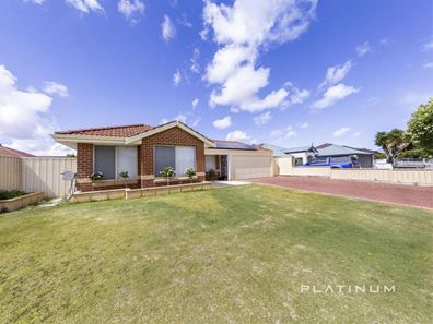12 Leyland Road, Butler WA 6036