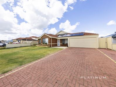 12 Leyland Road, Butler WA 6036
