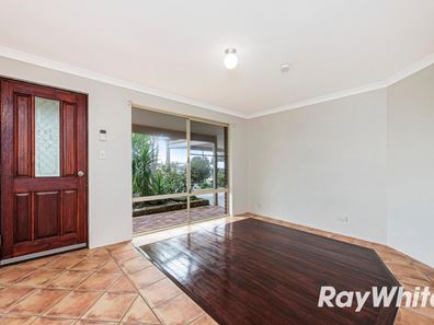 15 Kennett Place, Dawesville WA 6211