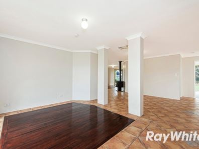 15 Kennett Place, Dawesville WA 6211