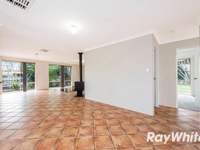 15 Kennett Place, Dawesville WA 6211