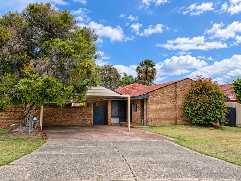 2 Pullman Place, Willetton WA 6155