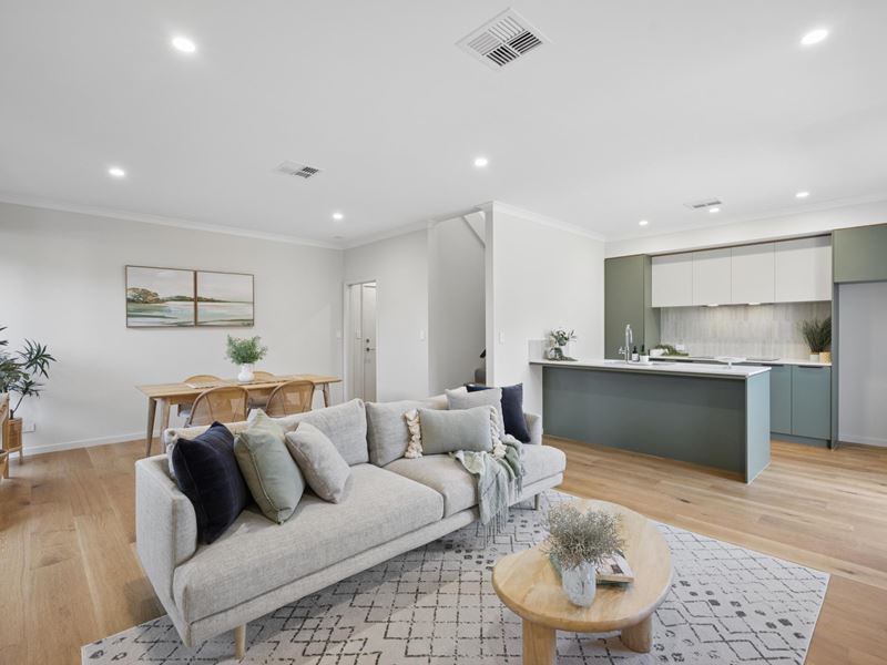 3/47 Telford Crescent, Stirling WA 6021
