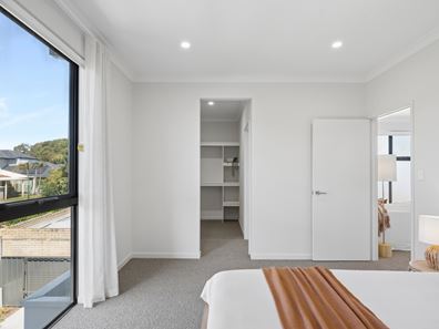 3/47 Telford Crescent, Stirling WA 6021