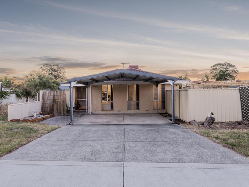 36A Cobham Way, Camillo WA 6111