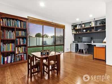 100 Plover Drive, Yangebup WA 6164